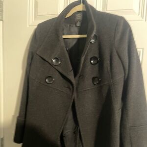 Women’s coat Saks, Fifth Avenue